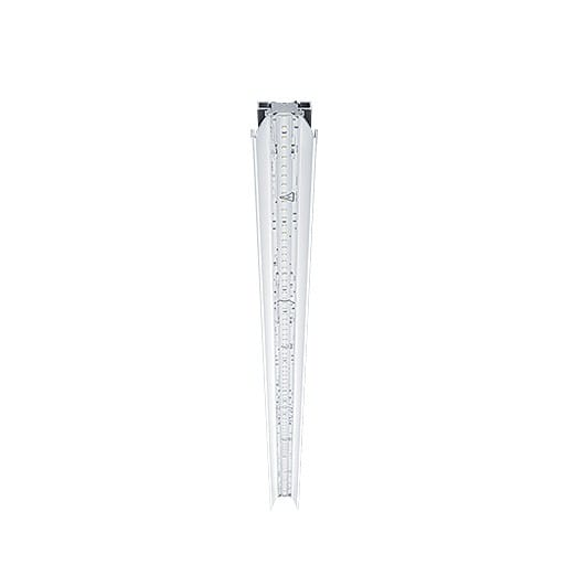 Thorn - Réglette lignes lumin. LED LYNXactivated - SLN2-B RGBW-LYA L1003 PC/PCO/DD