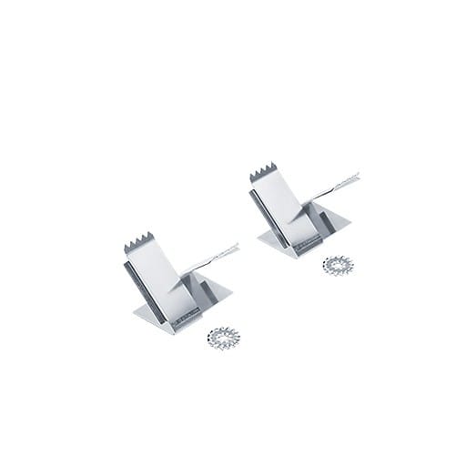 Thorn - Élément de fixation murale - SLN2 WALL MOUNTING TOOL MSC/MSP/MRT