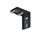 Thorn - Étrier de fixation murale - SLOT - SLOIN/EQL WALL BRACKET BK