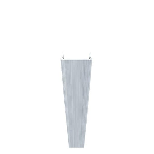 Thorn - Plaque à encastrer dans le béton - SLN2 CONCRETE FIXING PROFILE L1041 IP54