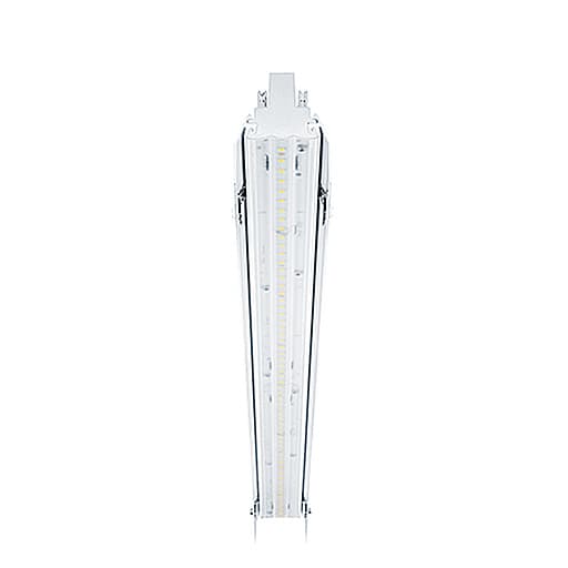 Thorn - Réglette pour ligne lumineuse à LED - SLOIN B 830 L250 HO/VHO/DI PC/PCO