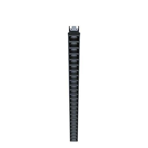 Thorn - Réglette pour ligne lumineuse à LED - SLOT - SLOIN slim B 840 L1750 MC LDE BKM