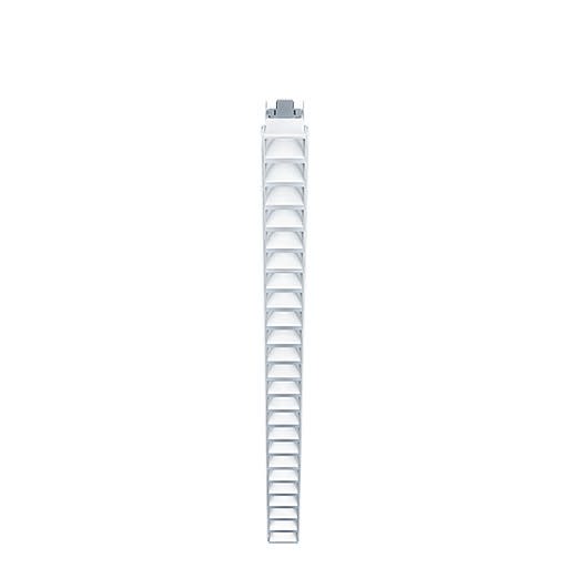 Thorn - Réglette pour ligne lumineuse à LED - SLOT - SLOIN slim B 830 L1000 MC LDE WHM