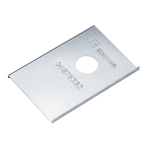 Thorn - Gabarit - SLOT - SLOIN pattern