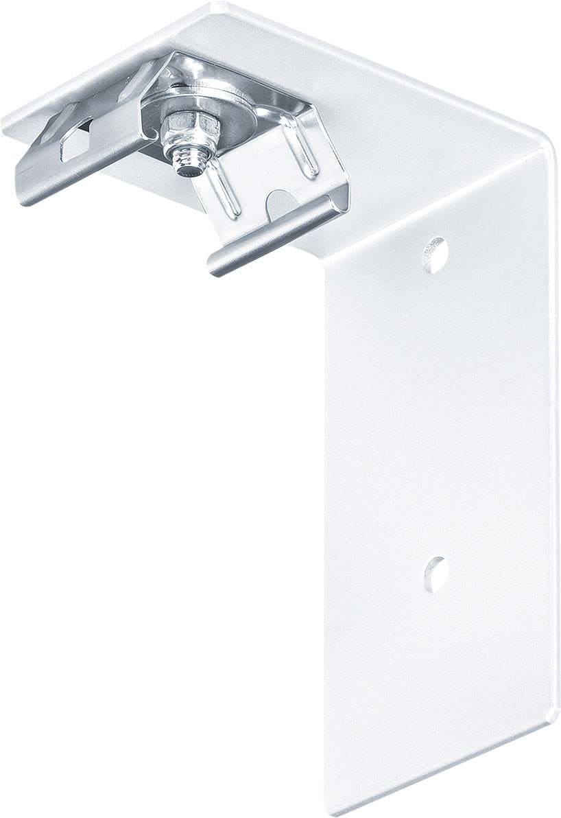 Thorn - Etrier de fixation murale en L - SLOIN slim WALL BRACKET SET WH