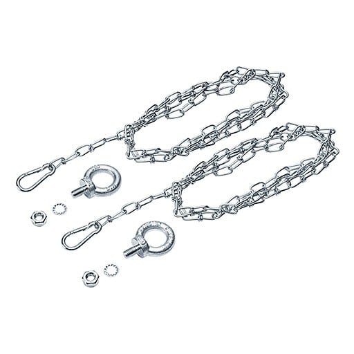 Thorn - Suspension à chaîne BWS - SLOT - SLOIN ZAK BWS SET