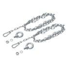 Thorn - Suspension à chaîne BWS - SLOT - SLOIN ZAK BWS SET