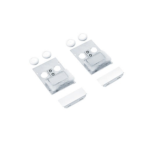 Thorn - Jeu embouts canal encastr. ds béton IP54 - SLOT - SLOIN Concrete EC IP54 SET