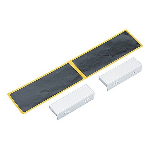 Thorn - Angle de correction - SLOT - SLOIN A/T/DI/ID MASK PLATE SET L20 SRE