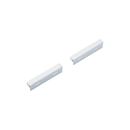 Thorn - Angle de correction - SLOT - SLOIN T mask plate SET L9 WH