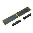 Thorn - Angle de correction - SLOT - SLOIN A/T/DI/ID mask plate SET L9 BK