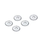 Thorn - Rondelles pour montage apparent - SLOT - SLOIN/SLOIN slim/EQL mounting disc SET