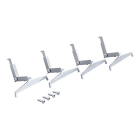 Thorn - Support métallique - AA SLOIN R CLAMPS MSC