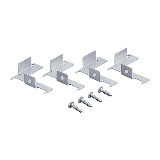 Thorn - Support métallique - AA SLOIN R CLAMPS MSP