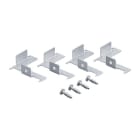 Thorn - Support métallique - AA SLOIN R CLAMPS MSP