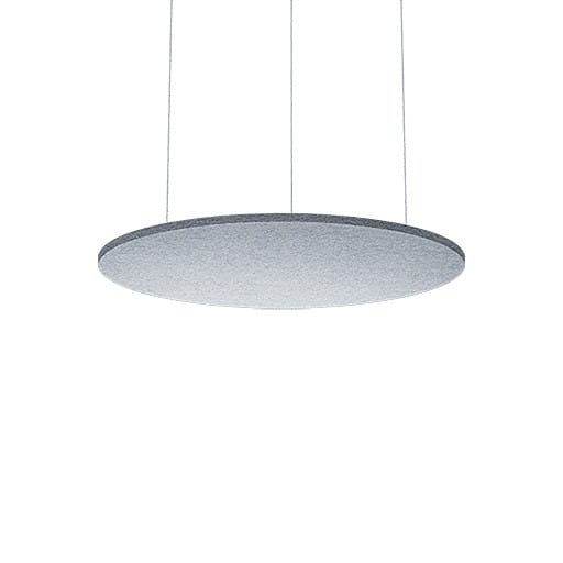 Thorn - Accessoires acoustiques - AA SLOIN R D1200/1075/25 MSP GYF