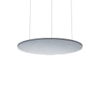 Thorn - Accessoires acoustiques - AA SLOIN R D1200/1075/25 MSP GYF