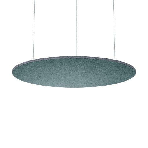 Thorn - Accessoires acoustiques - AA SLOIN R D1500/1375/25 MSP AZF EBF