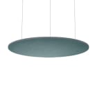 Thorn - Accessoires acoustiques - AA SLOIN R D1500/1375/25 MSP AZF EBF