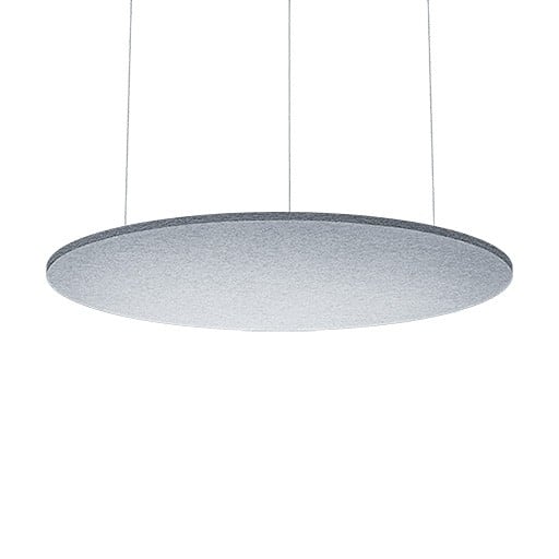 Thorn - Accessoires acoustiques - AA SLOIN R D1500/1375/25 MSP GYF