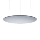 Thorn - Accessoires acoustiques - AA SLOIN R D1500/1375/25 MSP GYF
