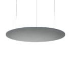Thorn - Accessoires acoustiques - AA SLOIN R D1500/1375/25 MSP AZF MSF