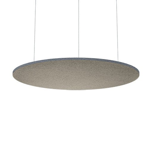 Thorn - Accessoires acoustiques - AA SLOIN R D1500/1375/25 MSP AZF SGF