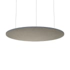 Thorn - Accessoires acoustiques - AA SLOIN R D1500/1375/25 MSP AZF SGF
