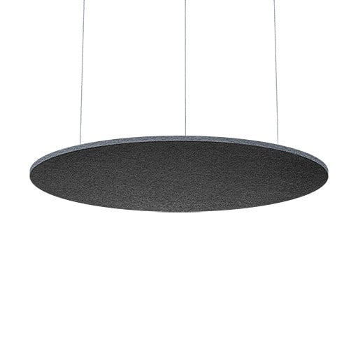 Thorn - Accessoires acoustiques - AA SLOIN R D1500/1375/25 MSP AZF VUF