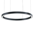 Thorn - Luminaire rond - SLOT - SLOIN R DI 9400-940 MSP D1500 MPO LDE BK