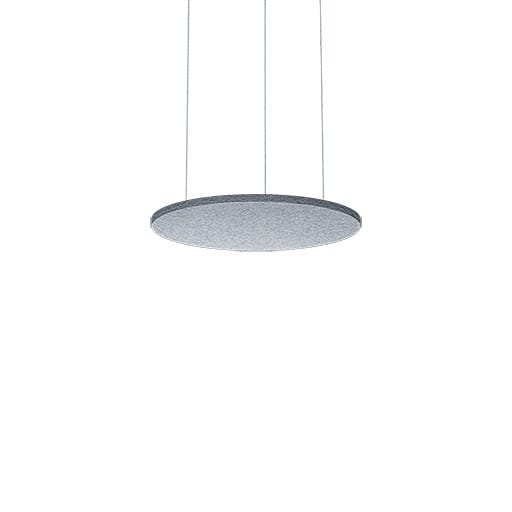 Thorn - Accessoires acoustiques - AA SLOIN R D800/675/25 MSP GYF