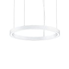 Thorn - Luminaire rond - SLOT - SLOIN R DI 7400-930 MSP D1200 MPO LDE WH
