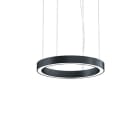 Thorn - Luminaire rond - SLOT - SLOIN R DI 6400-940 MSP D800 OP LDE BK