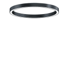 Thorn - Luminaire rond - SLOT - SLOIN R D 6500-940 MSC D1200 MPO LDE BK