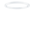 Thorn - Luminaire rond - SLOT - SLOIN R D 6500-940 MSC D1200 MPO LDE WH
