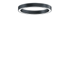 Thorn - Luminaire rond - SLOT - SLOIN R D 4500-940 MSC D800 OP LDE BK