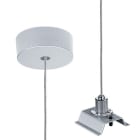 Thorn - Susp. à câble + cache-piton - SLOIN slim ASI2 E-L SR/SR