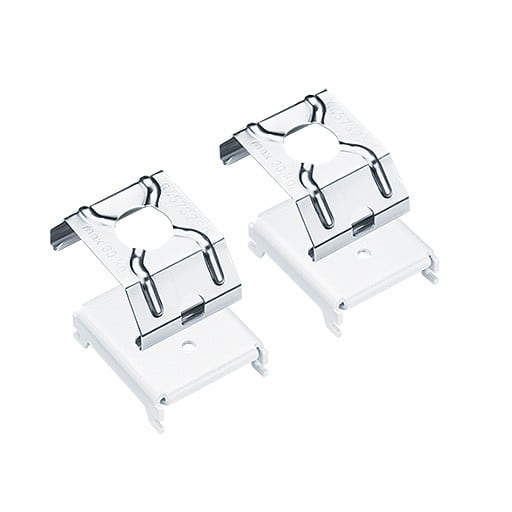 Thorn - Élément de fixation au plafond - SLOIN slim A spring SET WH
