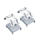 Thorn - Élément de fixation au plafond - SLOT - SLOIN slim A spring SET SRE