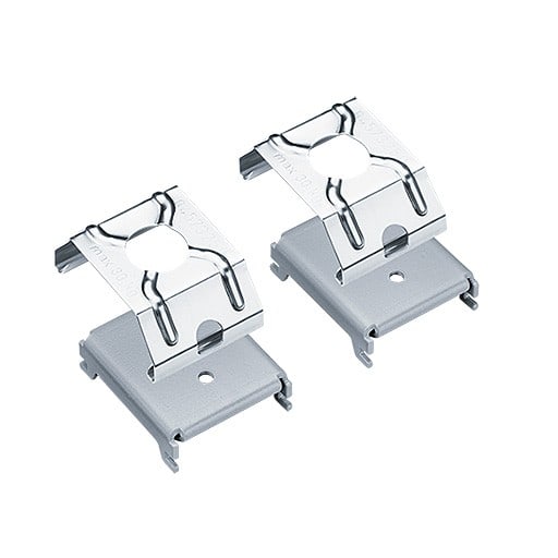 Thorn - Élément de fixation au plafond - SLOIN slim A spring SET SR