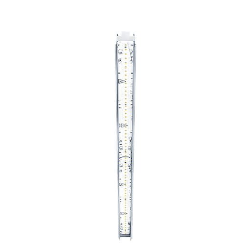 Thorn - Réglette ligne lumin. LED LYNXactivated - SLOIN slim B RGBW-LYA L1503 PC/PCO
