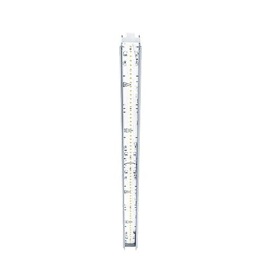 Thorn - Réglette ligne lumin. LED LYNXactivated - SLOIN slim B RGBW-LYA L2003 PC/PCO