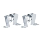 Thorn - Étrier de montage - SLOT - SLOIN slim MOUNT NIV PB SET