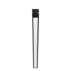 Thorn - Canal pour ligne lumineuse à LED - SLOT - SLOIN slim K L3000 BK