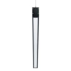 Thorn - Canal pour ligne lum. LED ID - SLOIN slim ID K 830 L3250 LDE BK