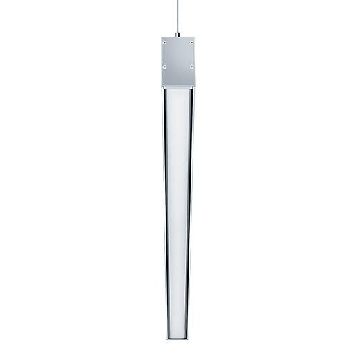 Thorn - Canal pour ligne lum. LED ID - SLOT - SLOIN slim ID K 840 L3750 LDE SRE