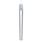 Thorn - Canal pour ligne lum. LED ID - SLOIN slim ID K 840 L2000 EVG SR
