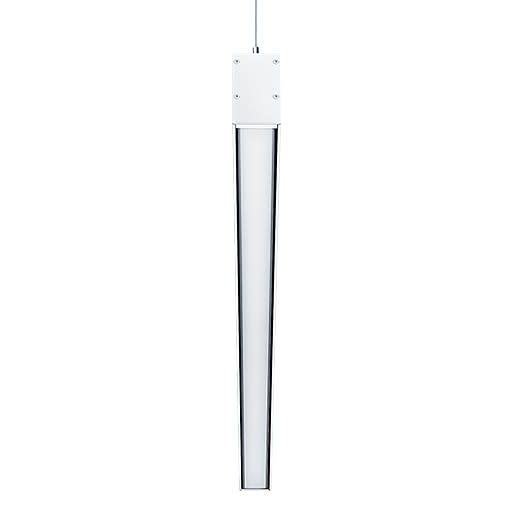 Thorn - Canal pour ligne lum. LED ID - SLOT - SLOINslimID K 840 L3000 LDE WH
