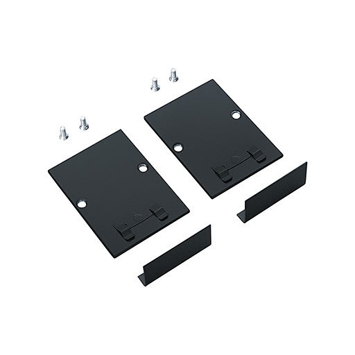 Thorn - Jeu d"embouts - SLOT - SLOIN slim EC SET L20 BK