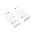 Thorn - Jeu d"embouts - SLOT - SLOIN slim EC SET L20 F WH